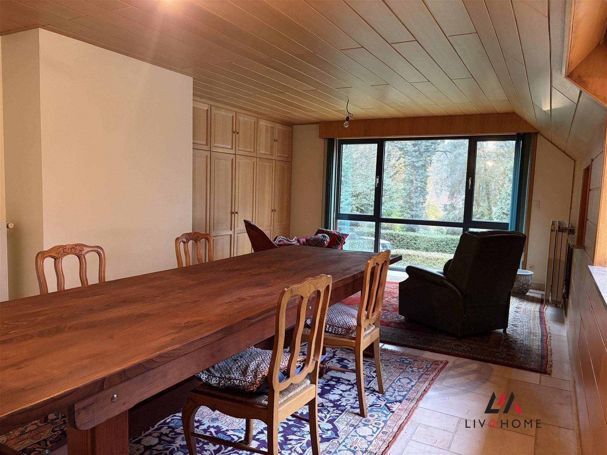 ZEER CHARMANTE VILLA MET OVERDEKT ZWEMBAD EN UNIEKE LIGGING! foto 13