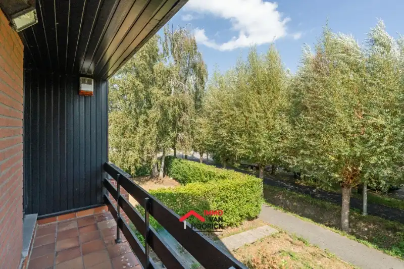 Karaktervolle woning OB - 5 slpkmrs - stadsrand Lokeren. foto 23