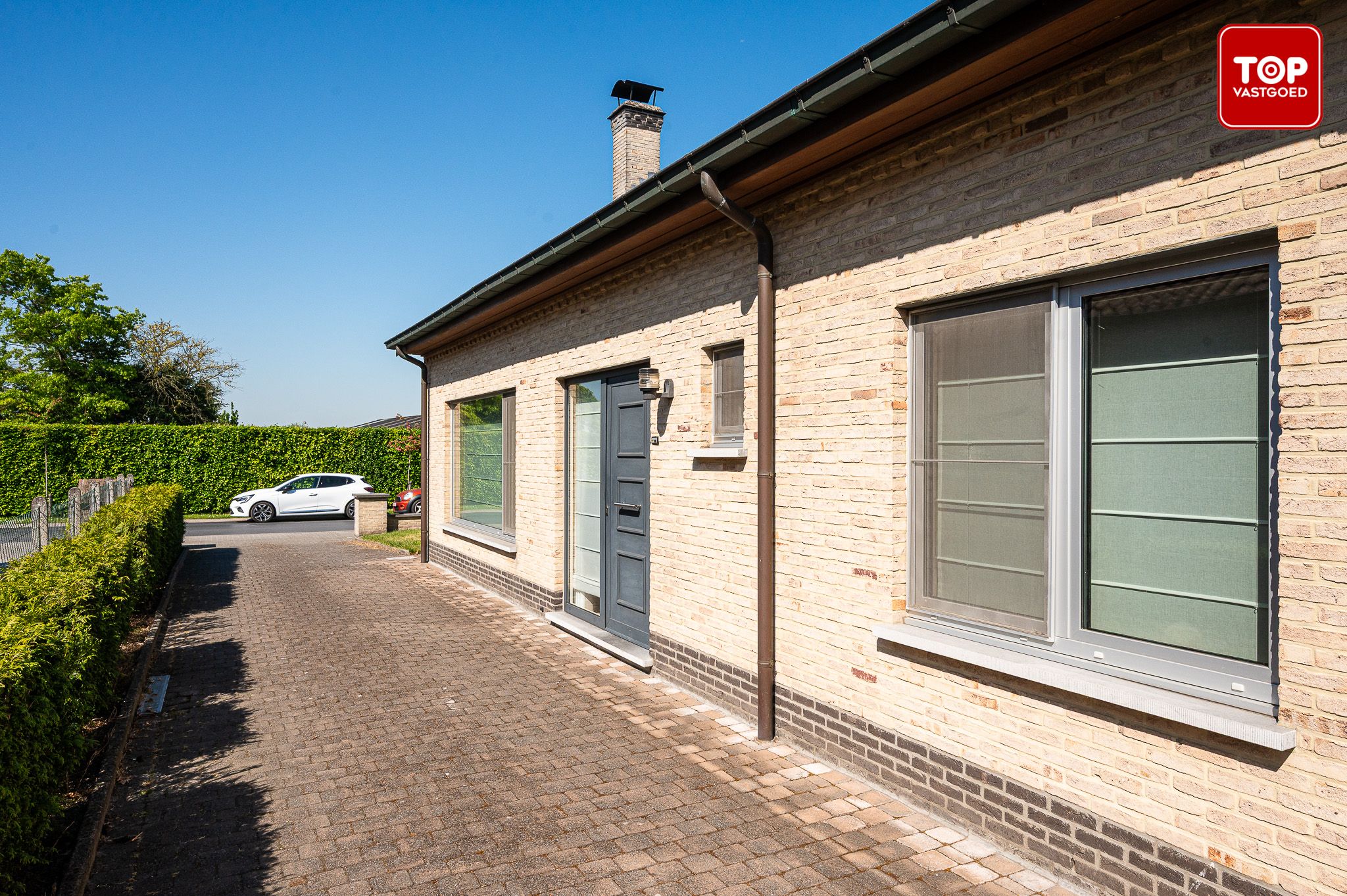 Energiezuinige instapklare woning met 5 slaapkamers en prachtige tuin foto 9
