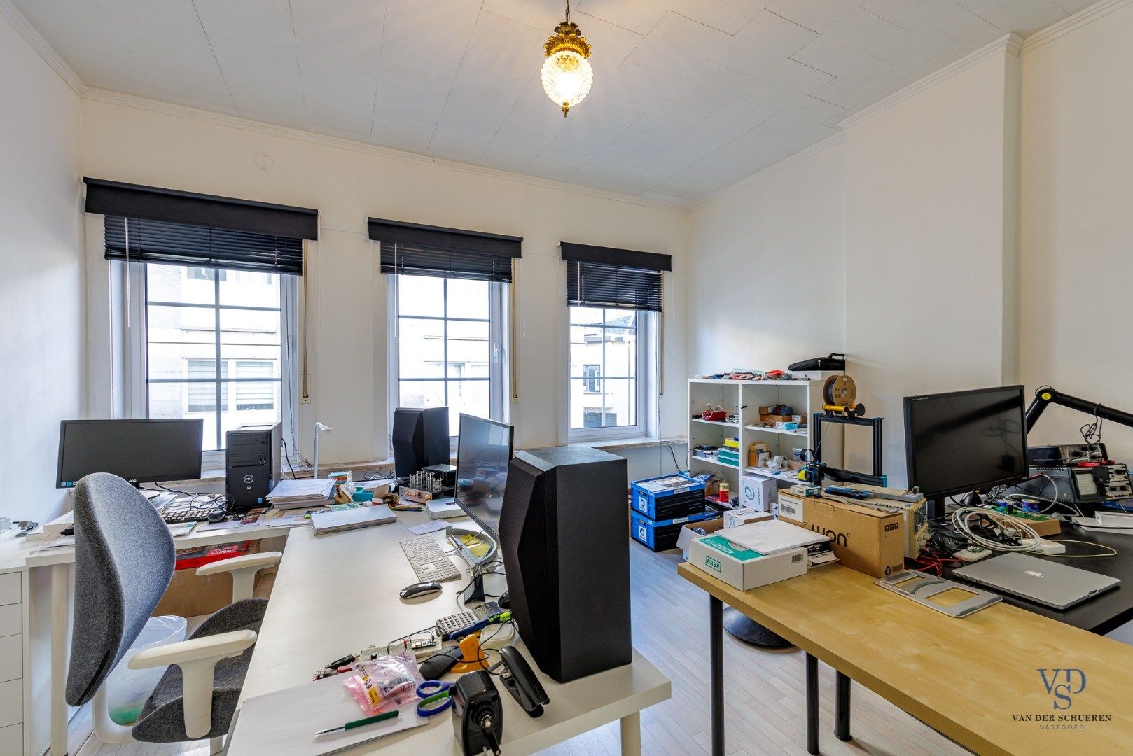 Verhuurde woning nabij station.  foto 25