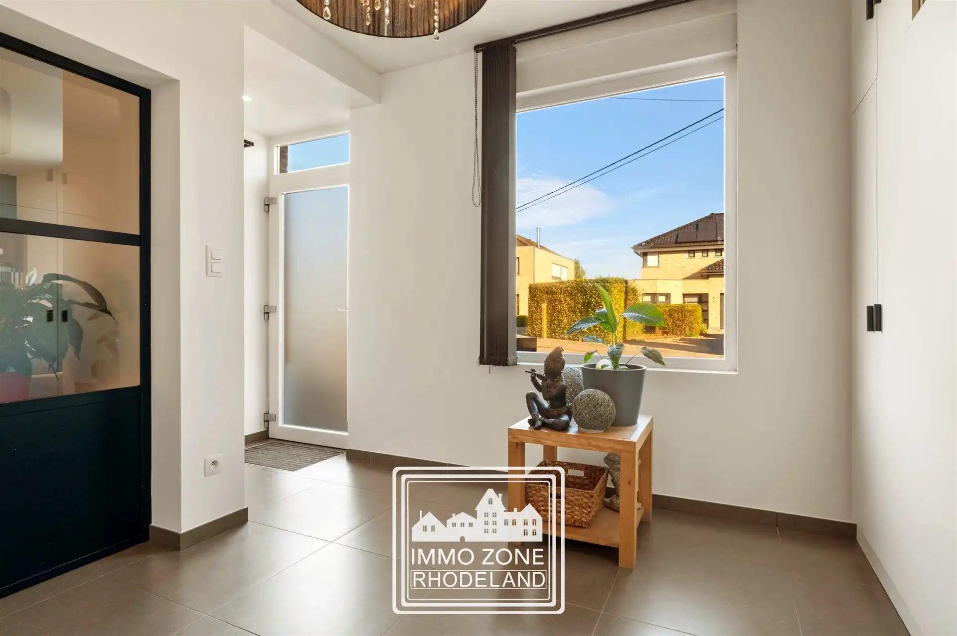 Uiterst knappe instapklare woning met 3 slpks en tuin foto 4