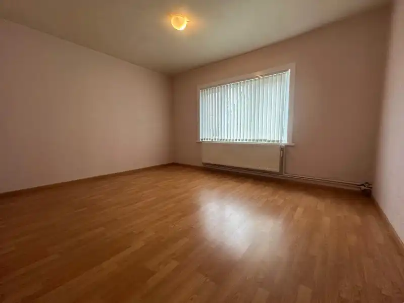 Appartement inclusief garagebox met zicht op groen te Assebroek foto 8