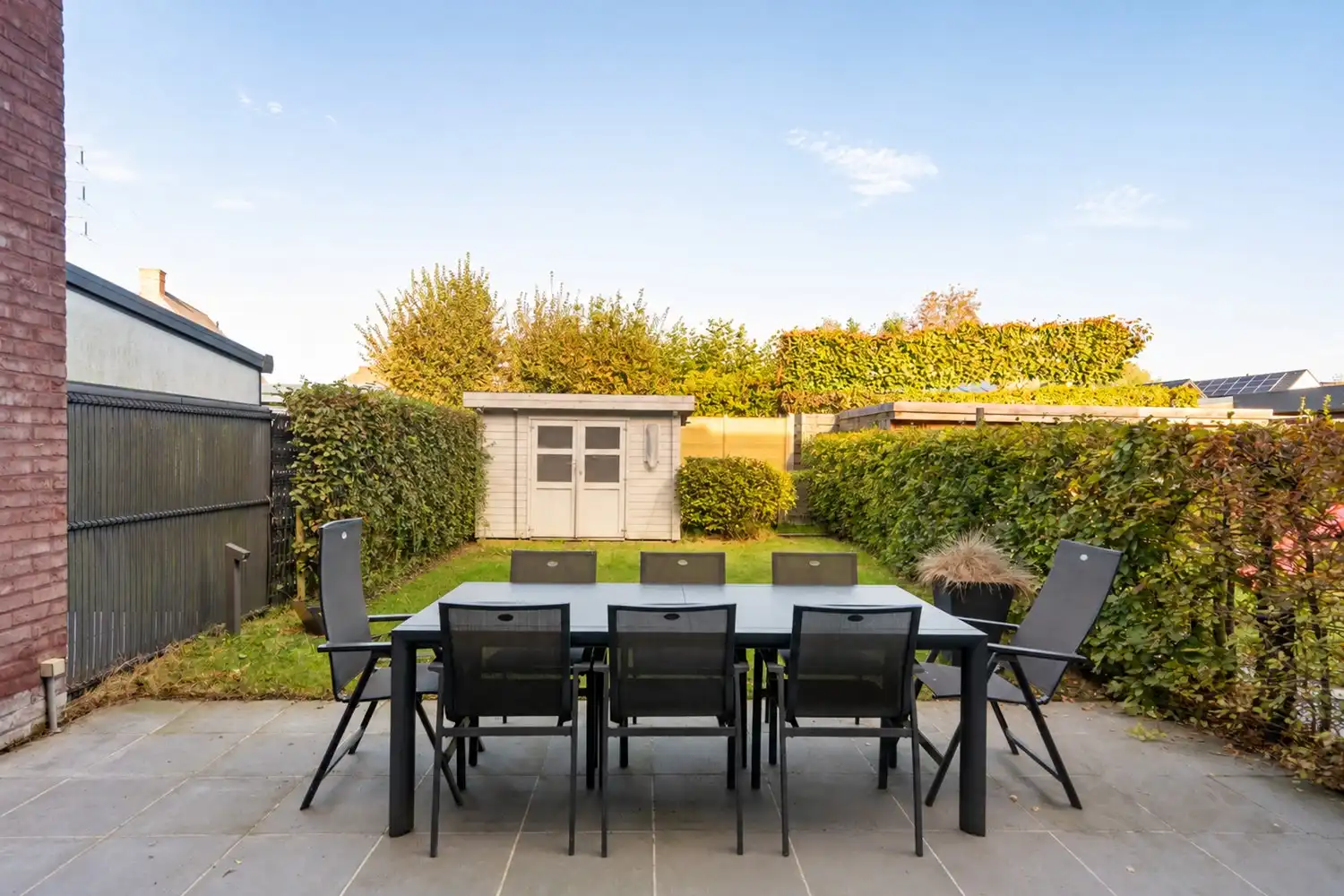 Energiezuinige instapklare woning met 4 slpkrs en uitstekende ligging foto 9