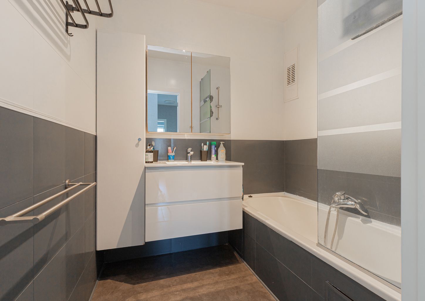 Appartement met 3 slpk nabij Opwijk centrum! foto 10