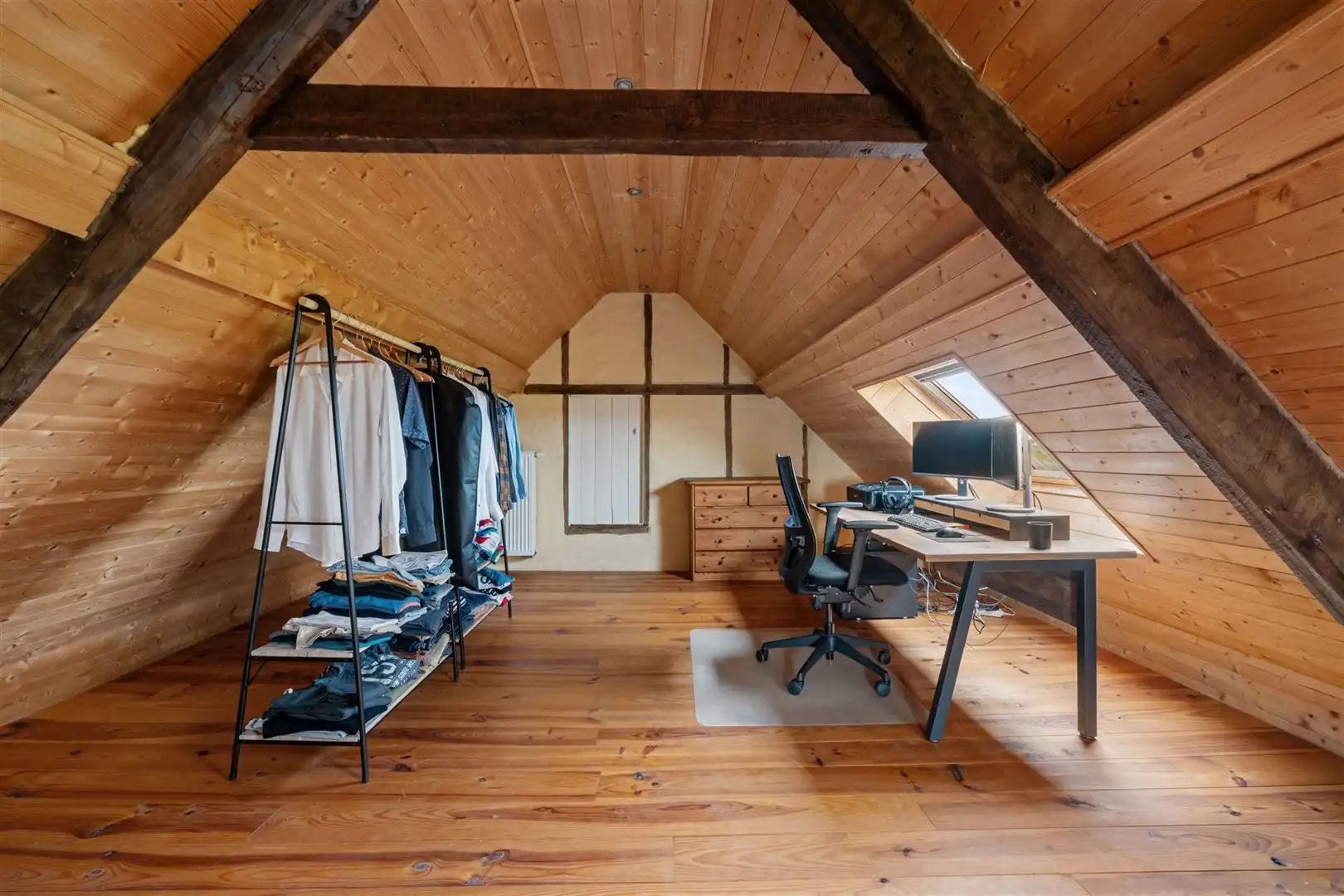 Alleenstaande woning op 850m² foto 18