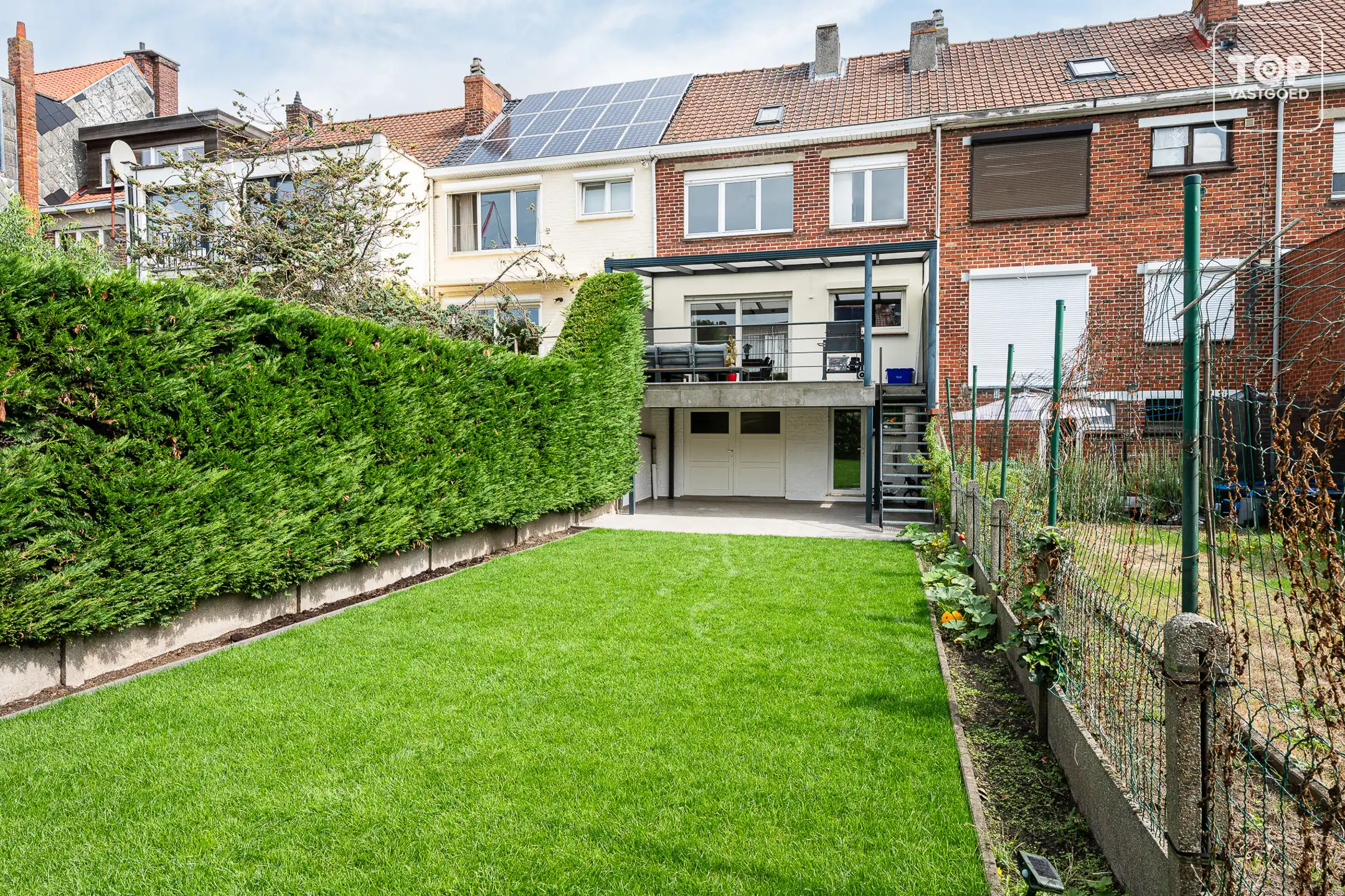 Instapklare woning met tuin vlakbij het Voorhavenpark. foto 6