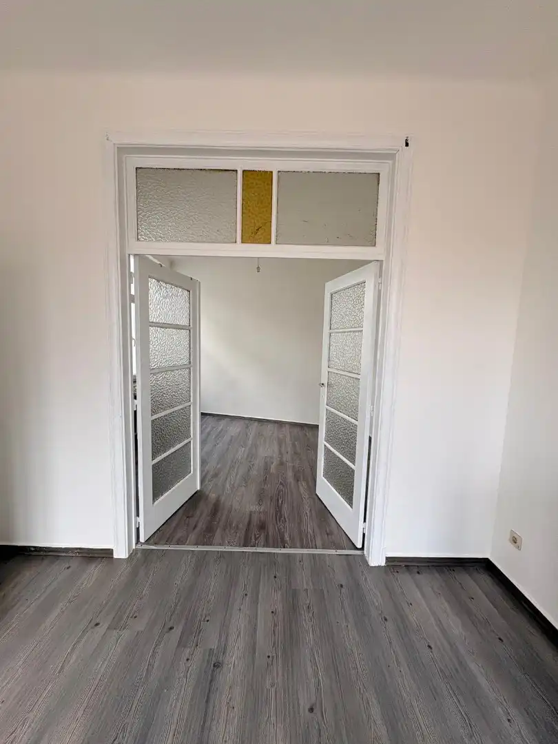 Een geriefelijk appartement met 1 slaapkamer foto 5