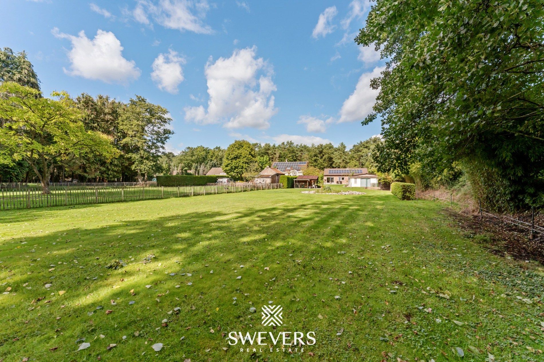 Verzorgde woning met 3 slaapkamers en rustig gelegen op zonnig perceel van 42a foto 31