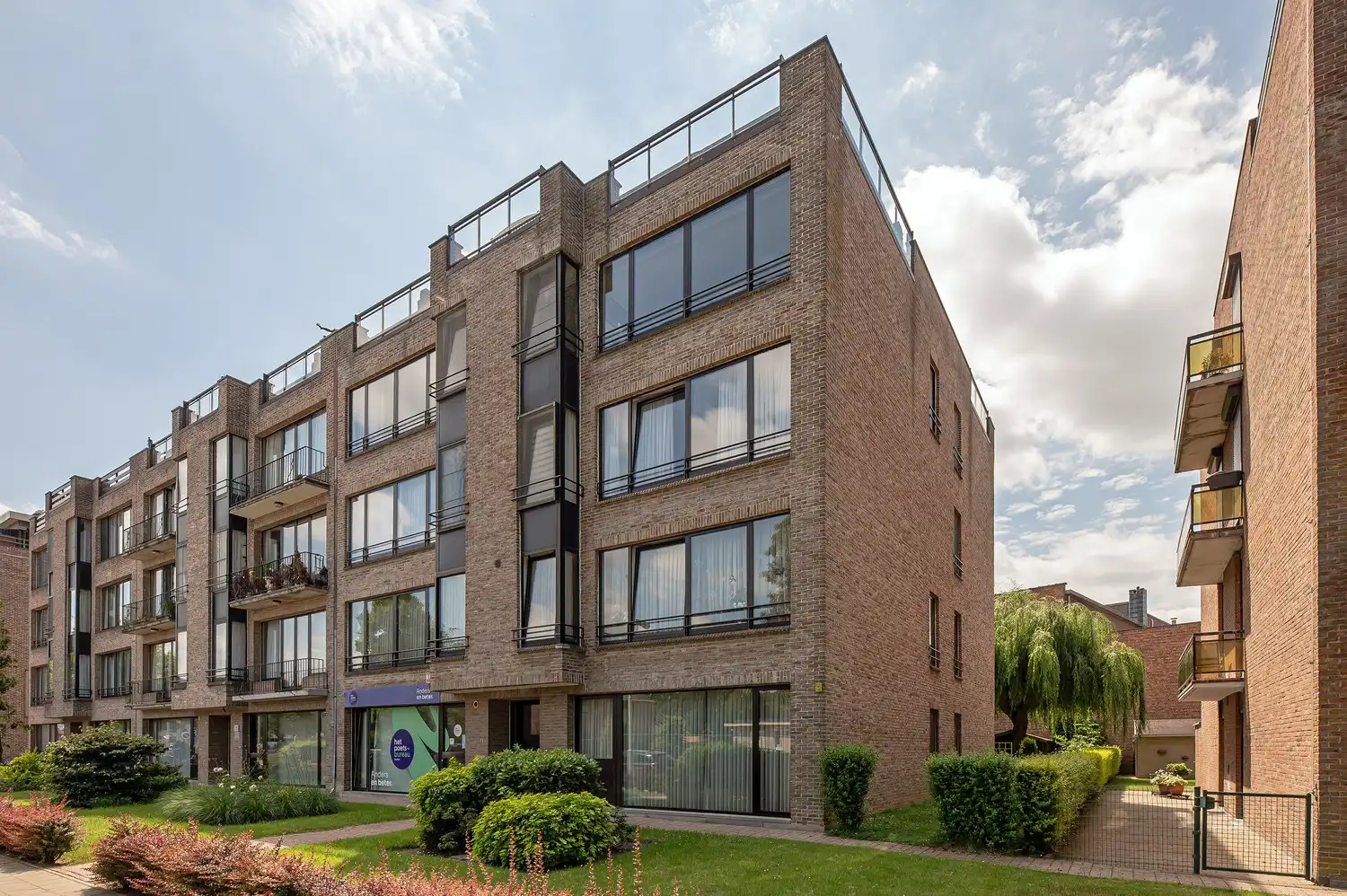 Appartement te koop Rederijkerslei 11/4 - 2500 Lier