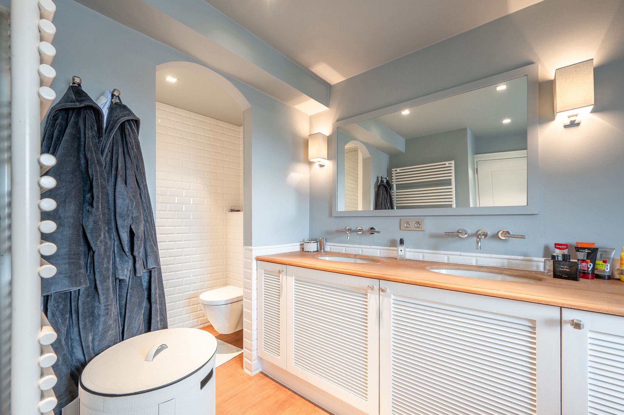 Stijlvol duplexappartement nabij het Albertplein – Het Zoute foto 20