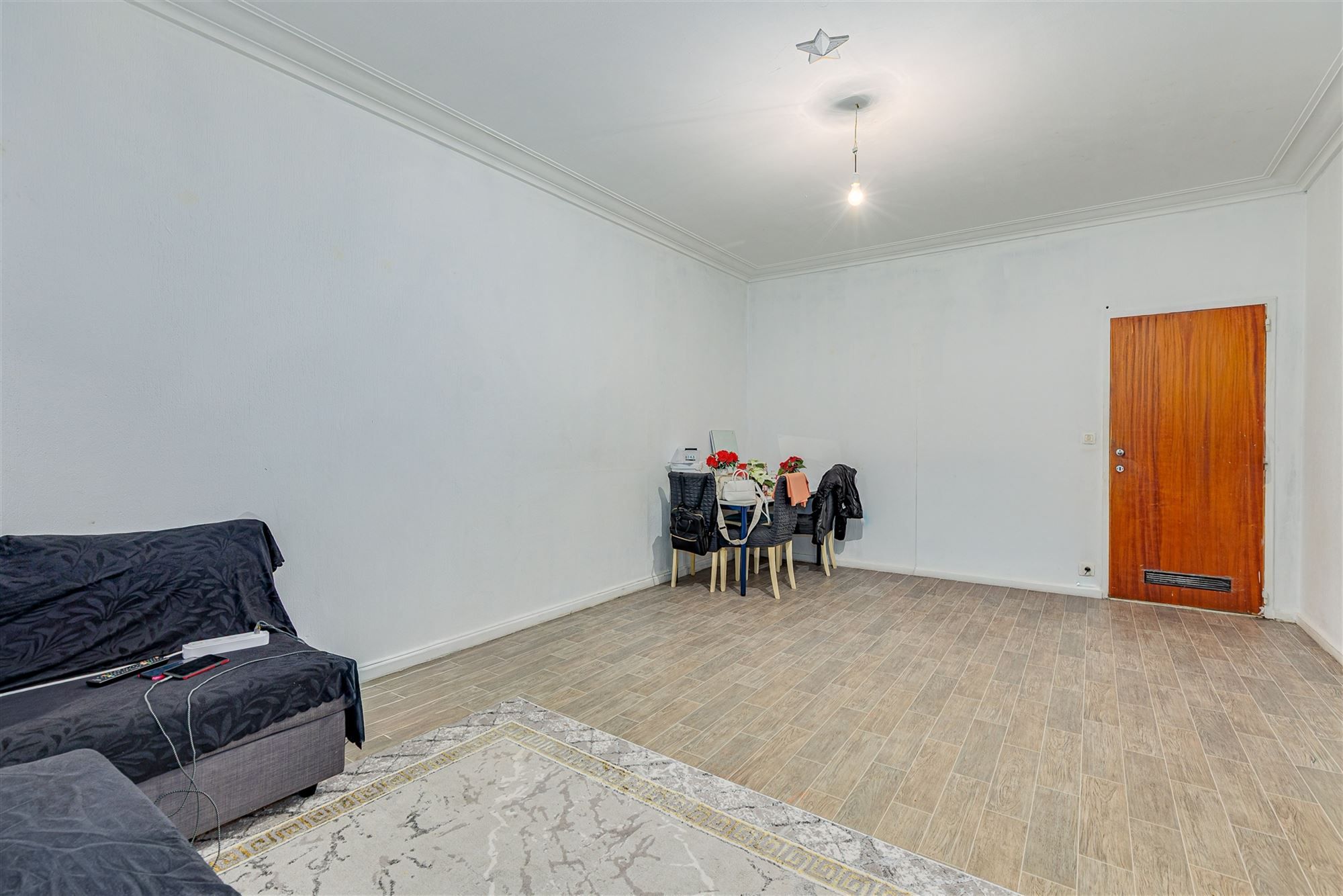 Verhuurd 2 slk appt met terras foto 4
