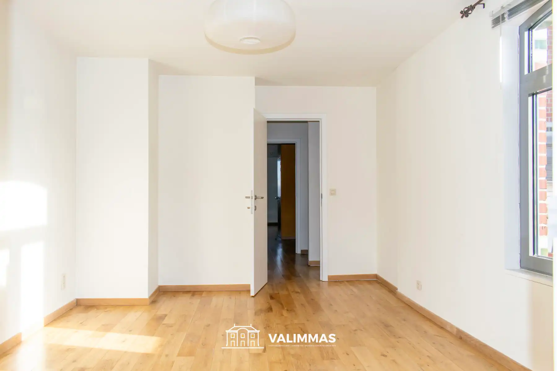 Energiezuinig appartement met kelder & eventueel parking... foto 9