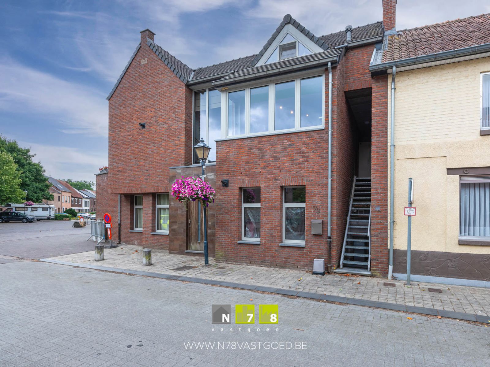 Appartement te koop foto 29