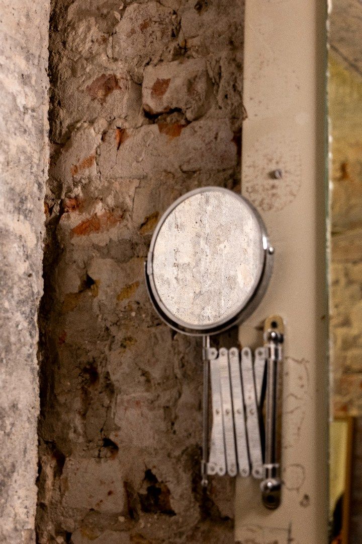 ZEER CENTRAAL GELEGEN UNIEK APPARTEMENT/HANDELSPAND TE OOSTENDE foto 10