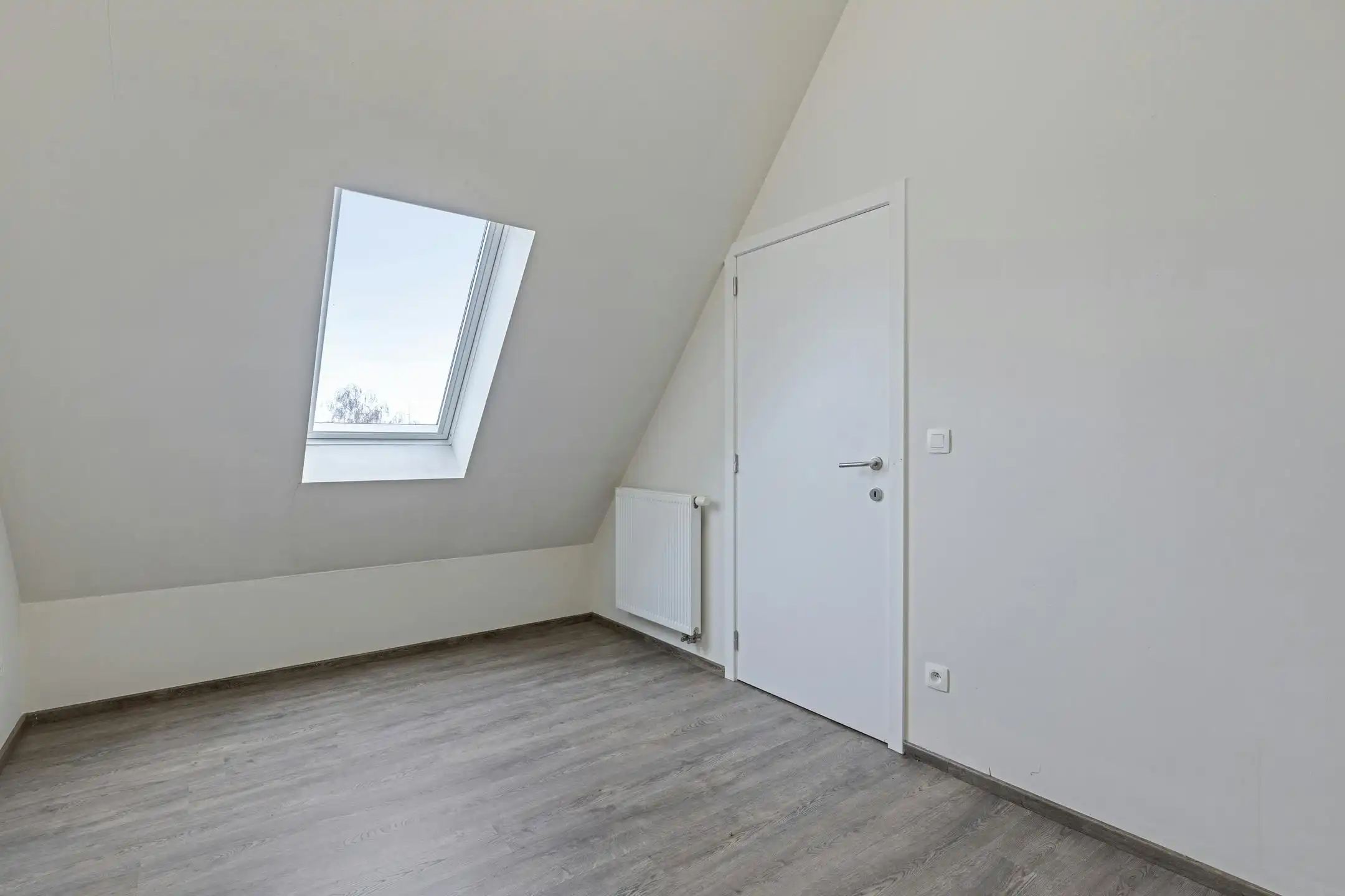 Modern 2 slaapkamer appartement te koop in Kalmthout! foto 13