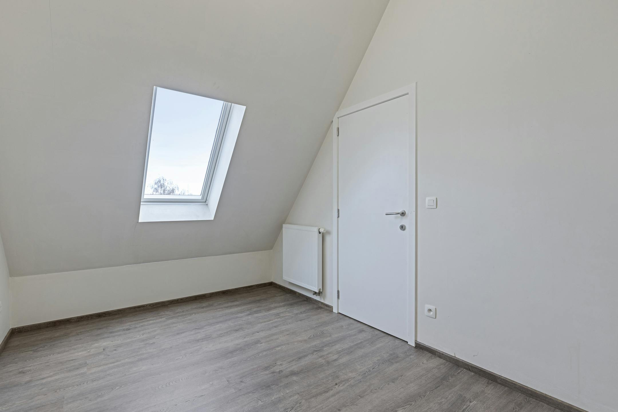 Modern 2 slaapkamer appartement te koop in Kalmthout! foto 13