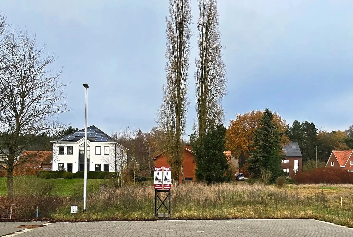 Grond te koop foto 4