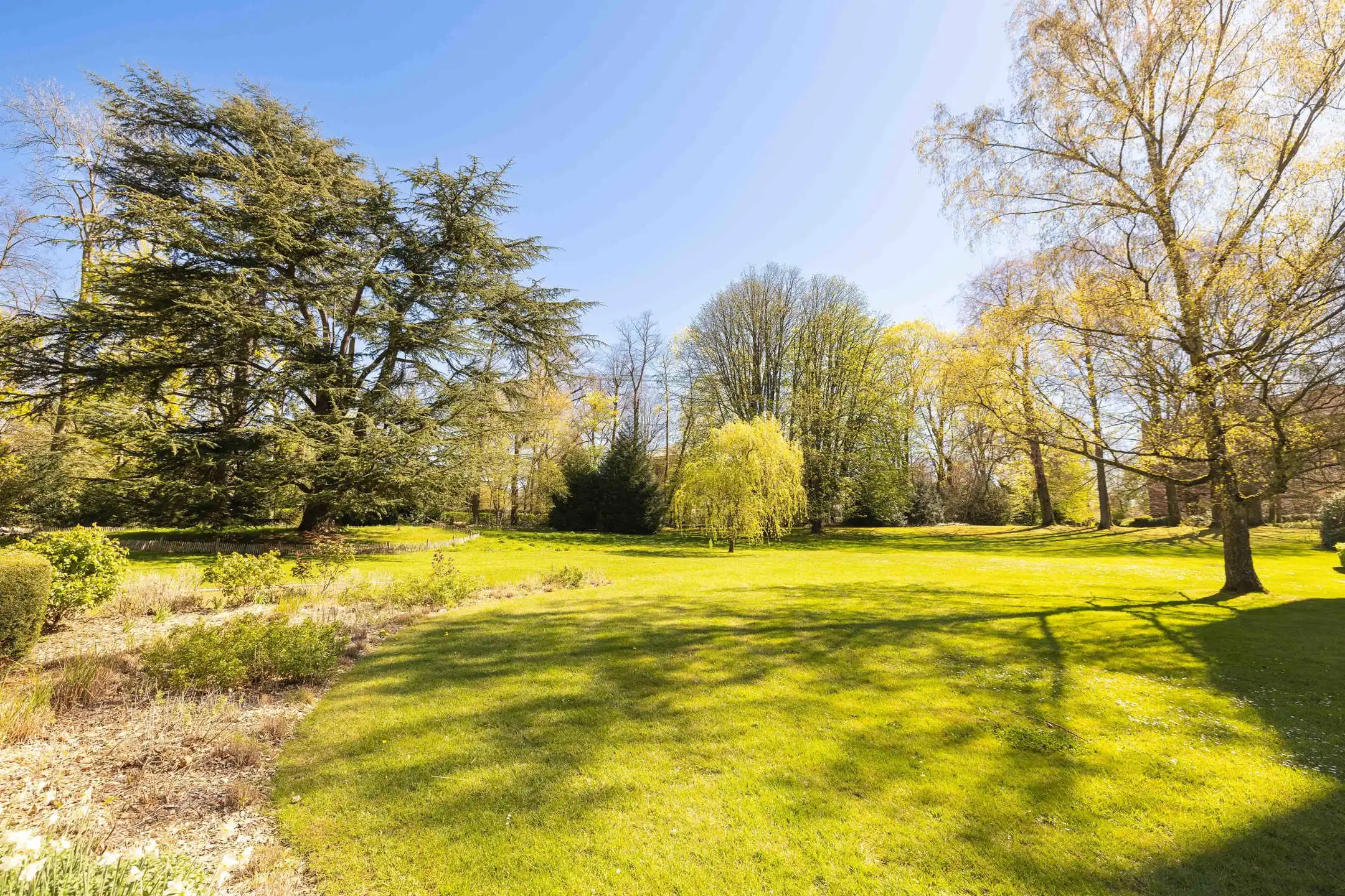 Ukkel Observatorium, wonen in het groen op hoogte foto 3