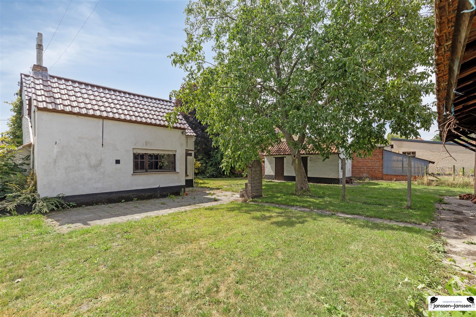 Verkavelbaar perceel bouwgrond van 1.490 m²!  foto 9