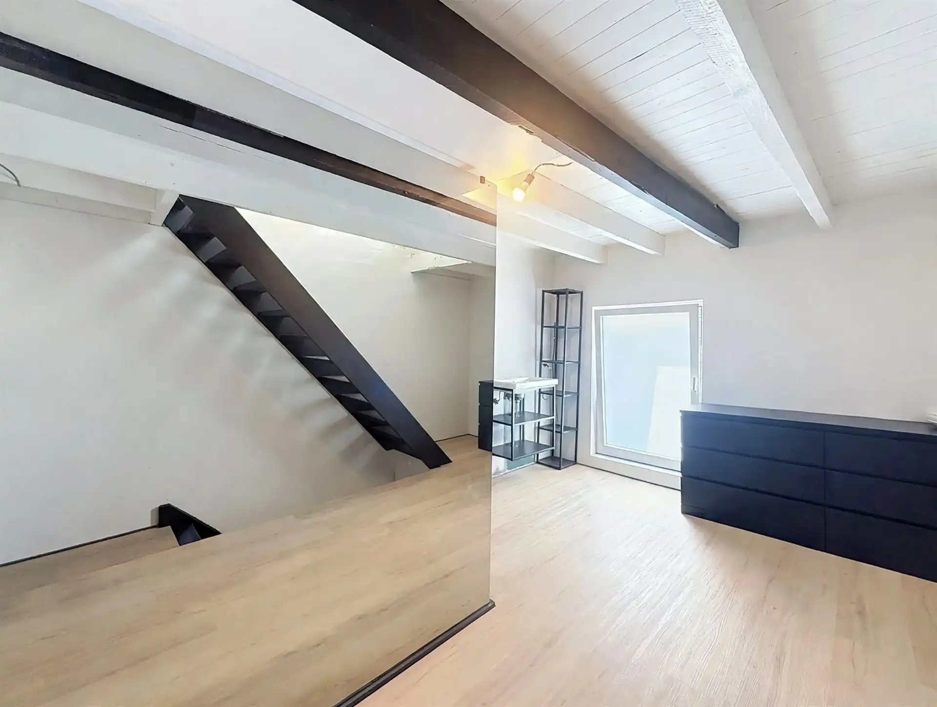 Instapklare woning met EPC B, vloerverwarming en mogelijkheid tot 3 slaapkamers foto 6