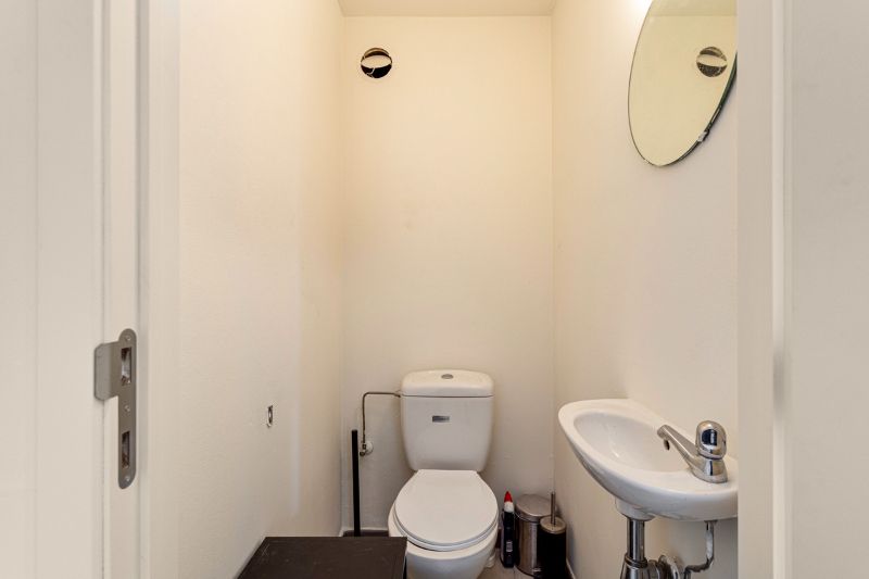 2 slaapkamer dakappartement te huur foto 5