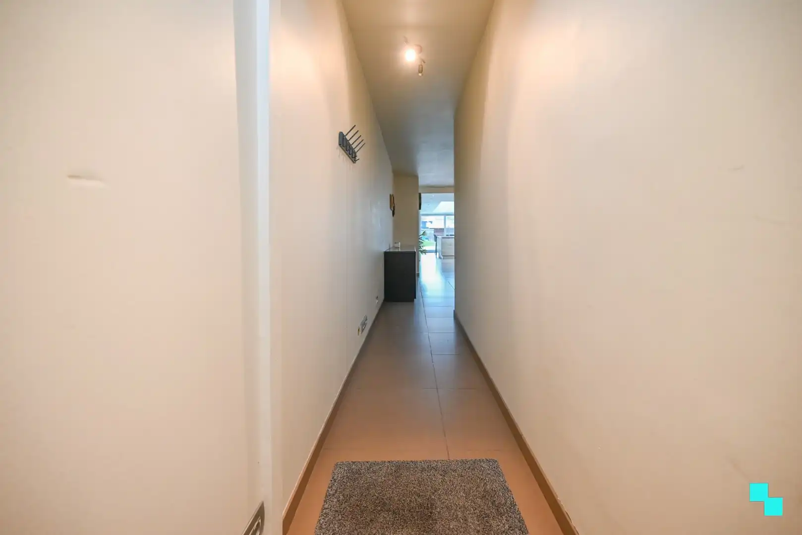 Eéngezinswoning met 2 slaapkamers nabij centrum Izegem foto 2