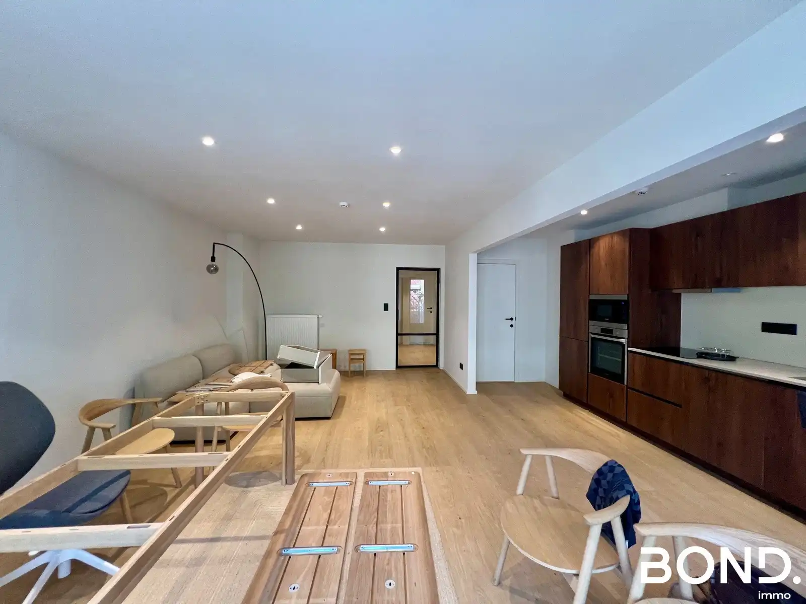 Appartement te huur foto 5