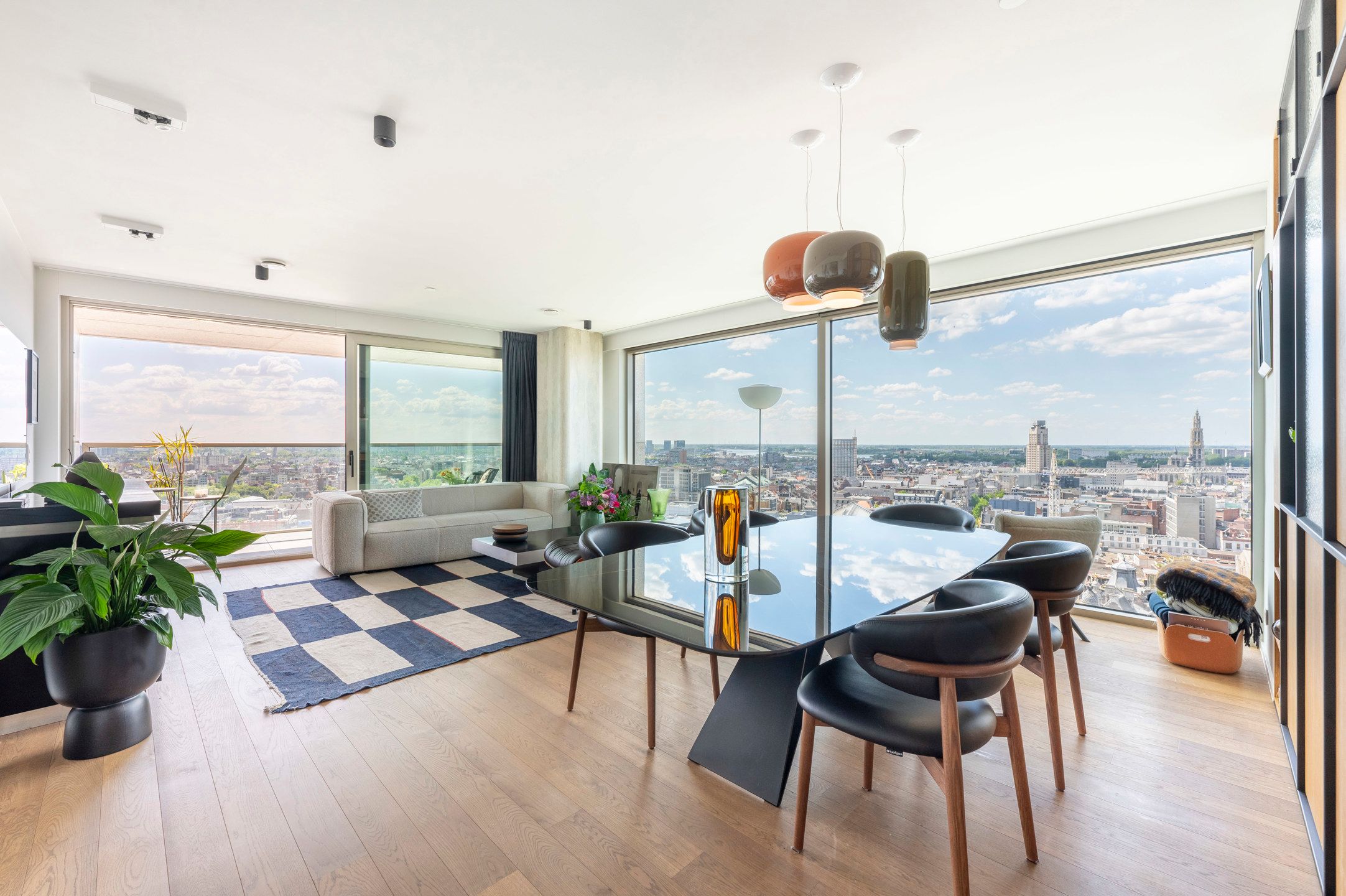 ANTWERPEN - Wonen met uitzicht foto 7