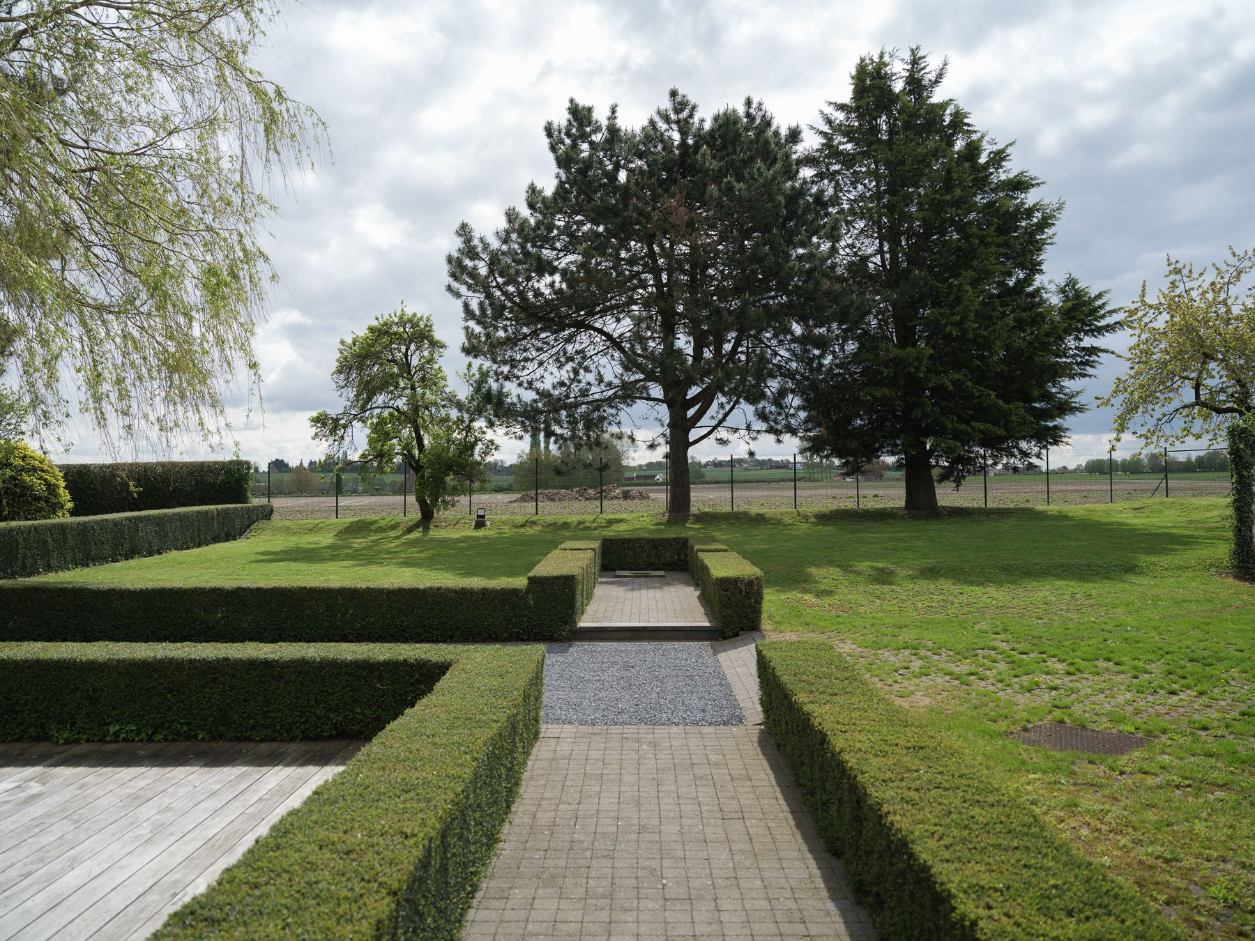 Landelijk gelegen hoeve met mooi vergezicht foto 5