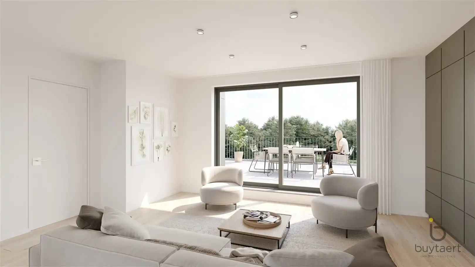 Beleef ZORGELOOS wonen in SCHILDE foto 14