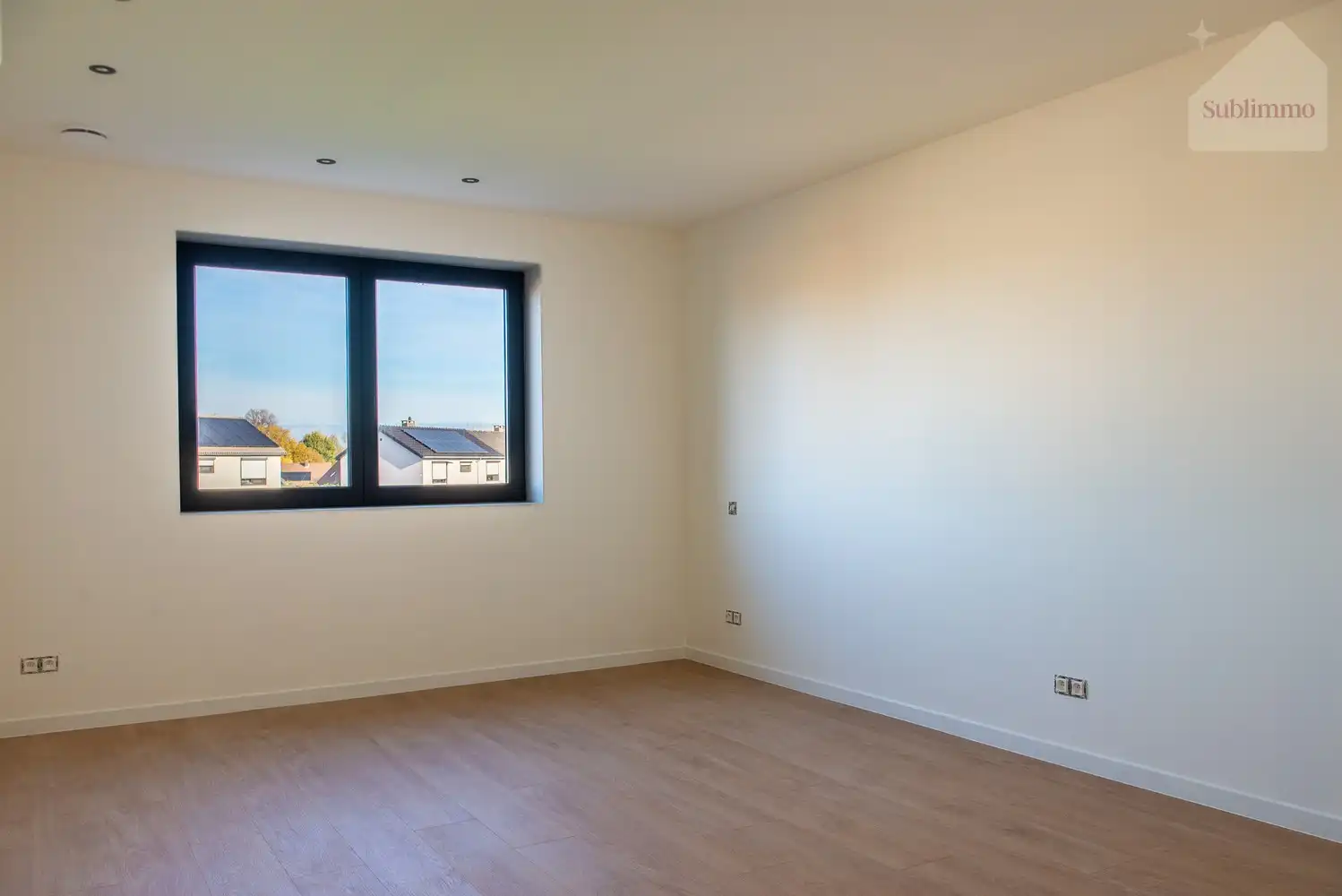 Instapklare gezinswoning met 3 slaapkamers en EPC A+ in Meerhout foto 14