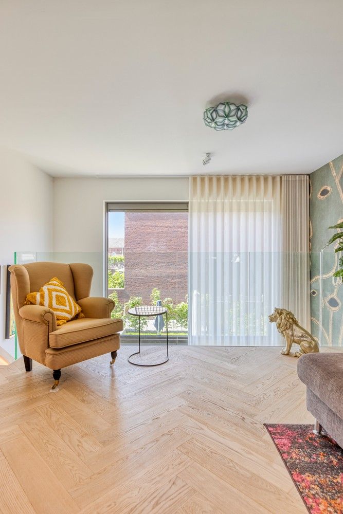 Schitterende, lichtovergoten woning in het gegeerde Oud-Rekem, Lanaken. foto 27