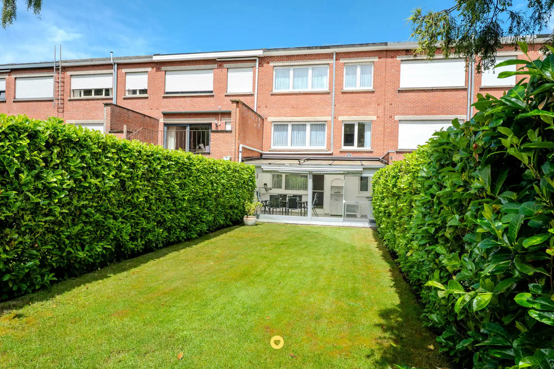 Verzorgde bel-etage met EPC B in de Lindenboswijk foto 8