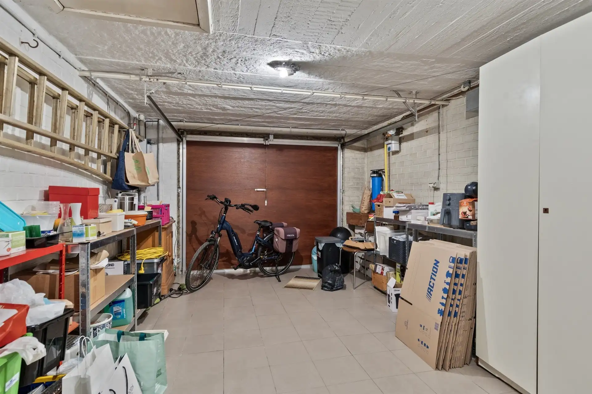 Rustig wonen met zicht op groen in Merchtem foto 24