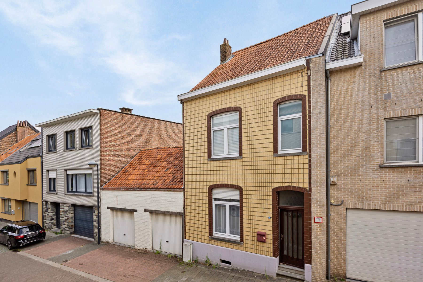 Huis te koop Cammaertsstraat 20 - 1933 Zaventem Sterrebeek