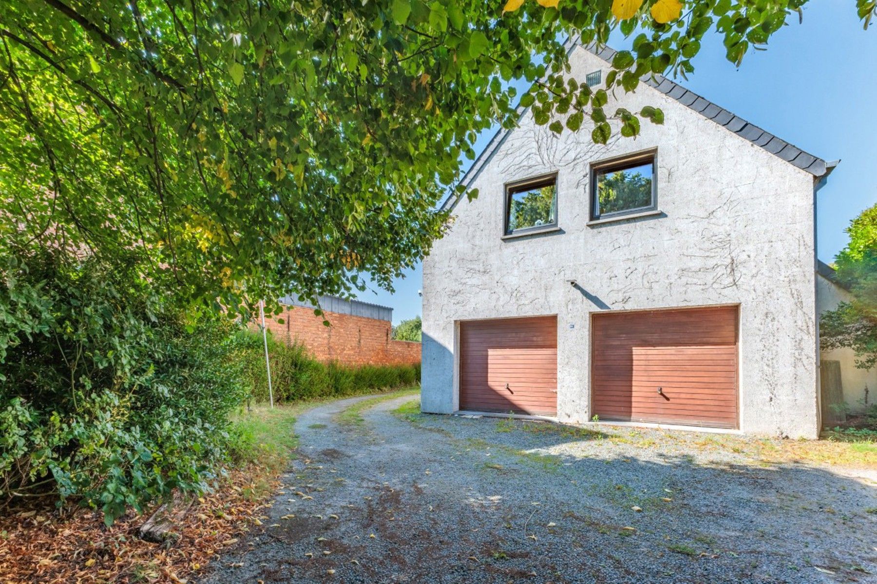 Vrijstaande woning op een perceel van meer dan 45 are foto 31