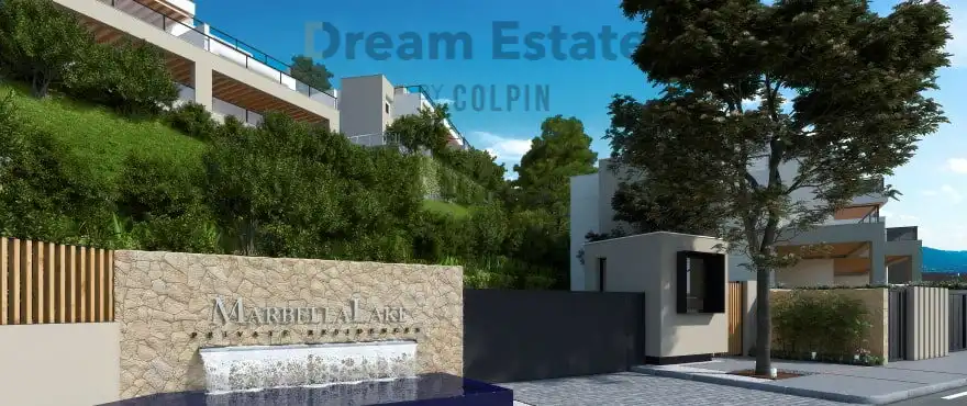 Uitzonderlijk !  Nieuwe appartementen te koop te Nueva Andalucia foto {{pictureIndex}}