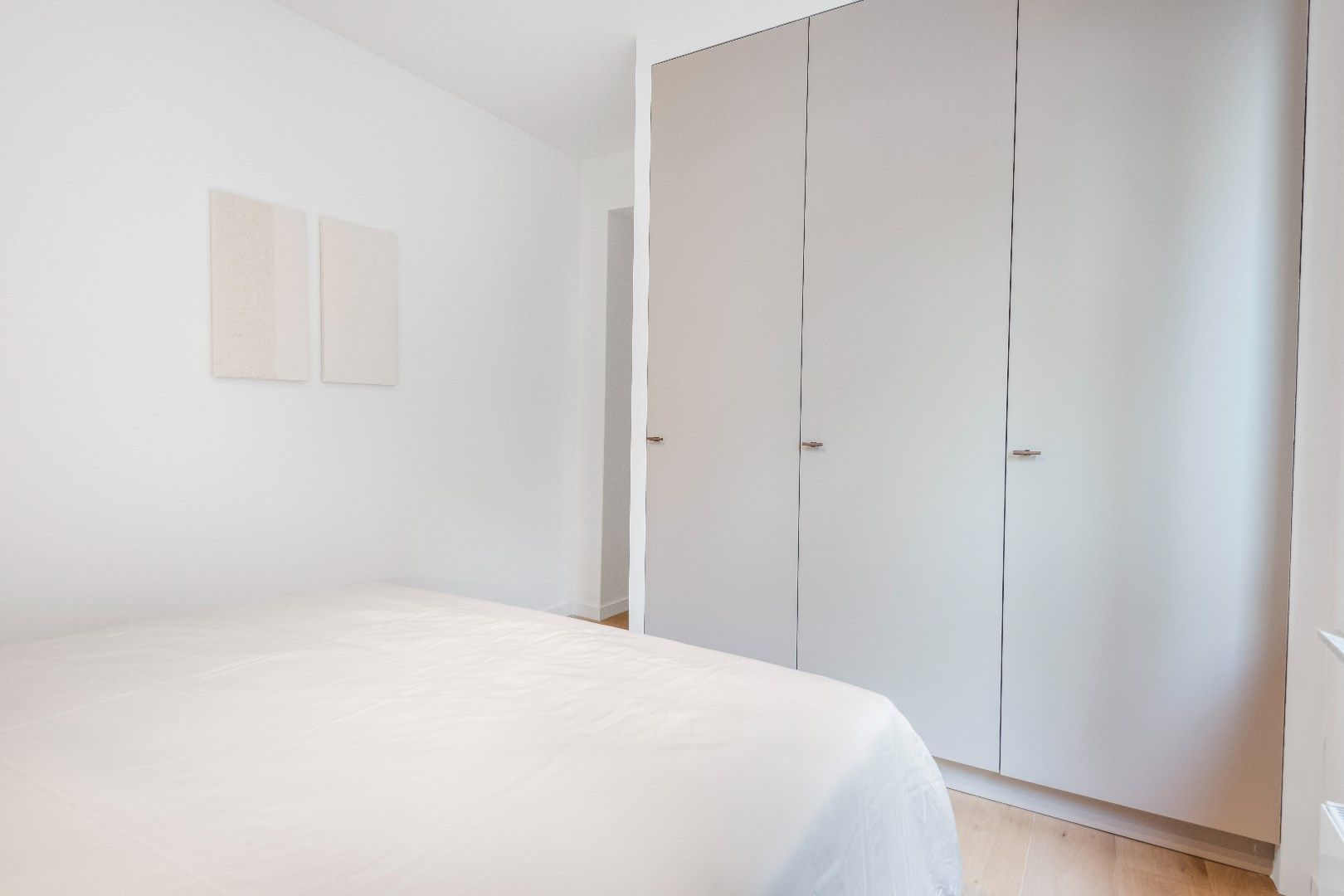 Zonnig, instapklaar appartement met prachtig zeezicht, gelegen op het Lichttorenplein. foto 19