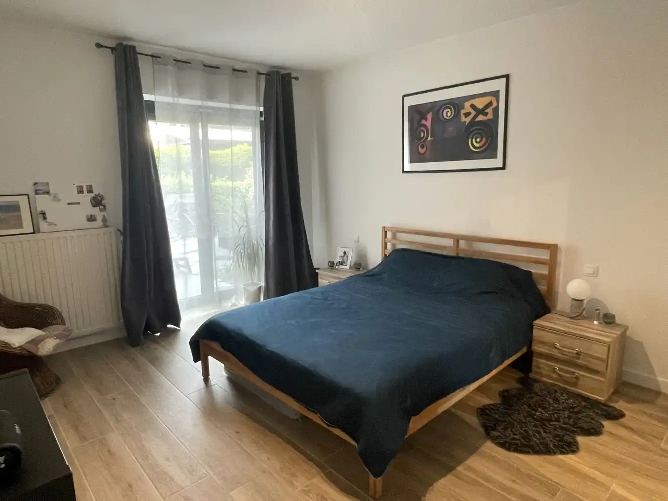 Instapklaar gelijkvloersappartement van 110 m² met zonnig terras in hartje Bertem foto 12