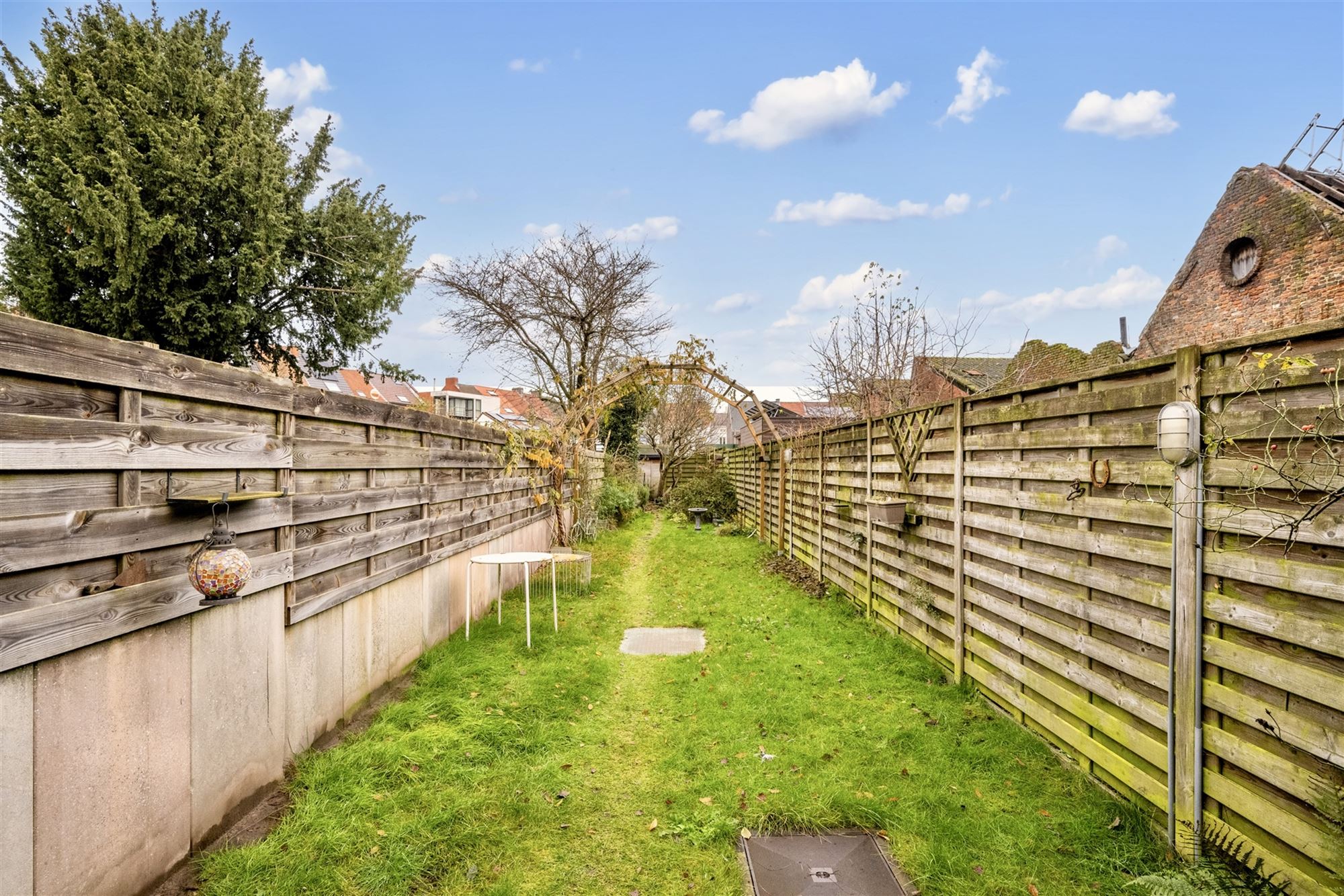 Knappe energiezuinige woning met 3 slpks en tuin  foto 26