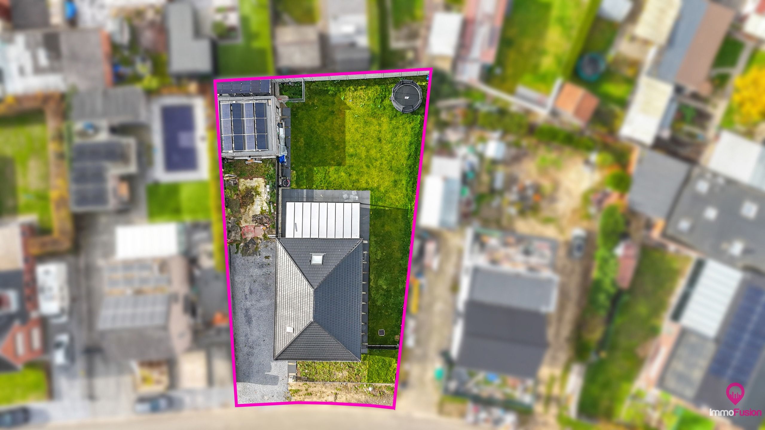 Instapklare, volledig gerenoveerde woning met 4 slaapkamers! foto 42