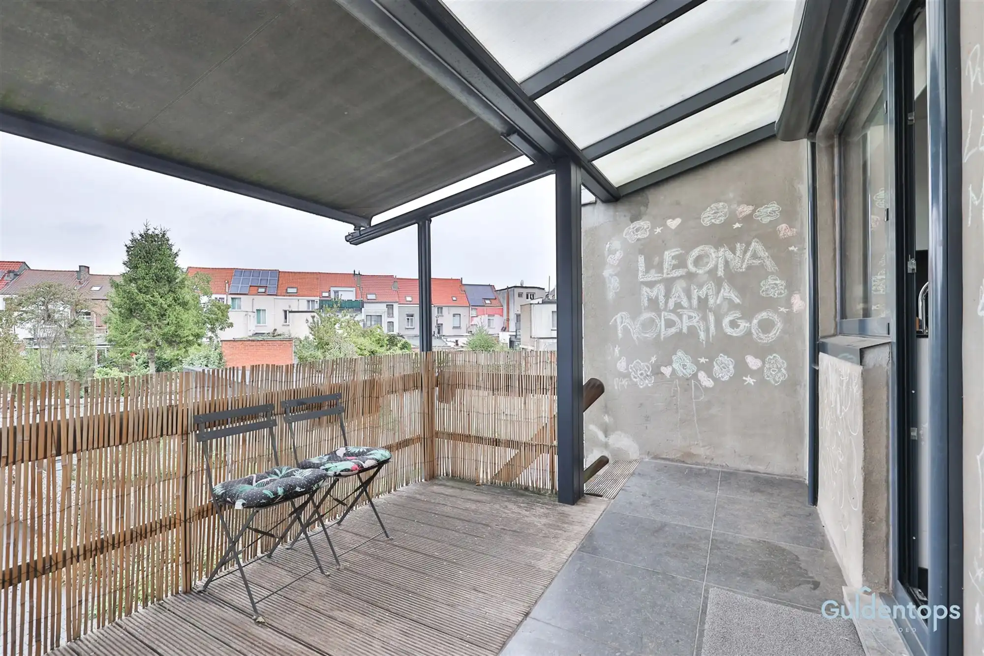 Instapklare woning op mooie en rustige locatie foto 27