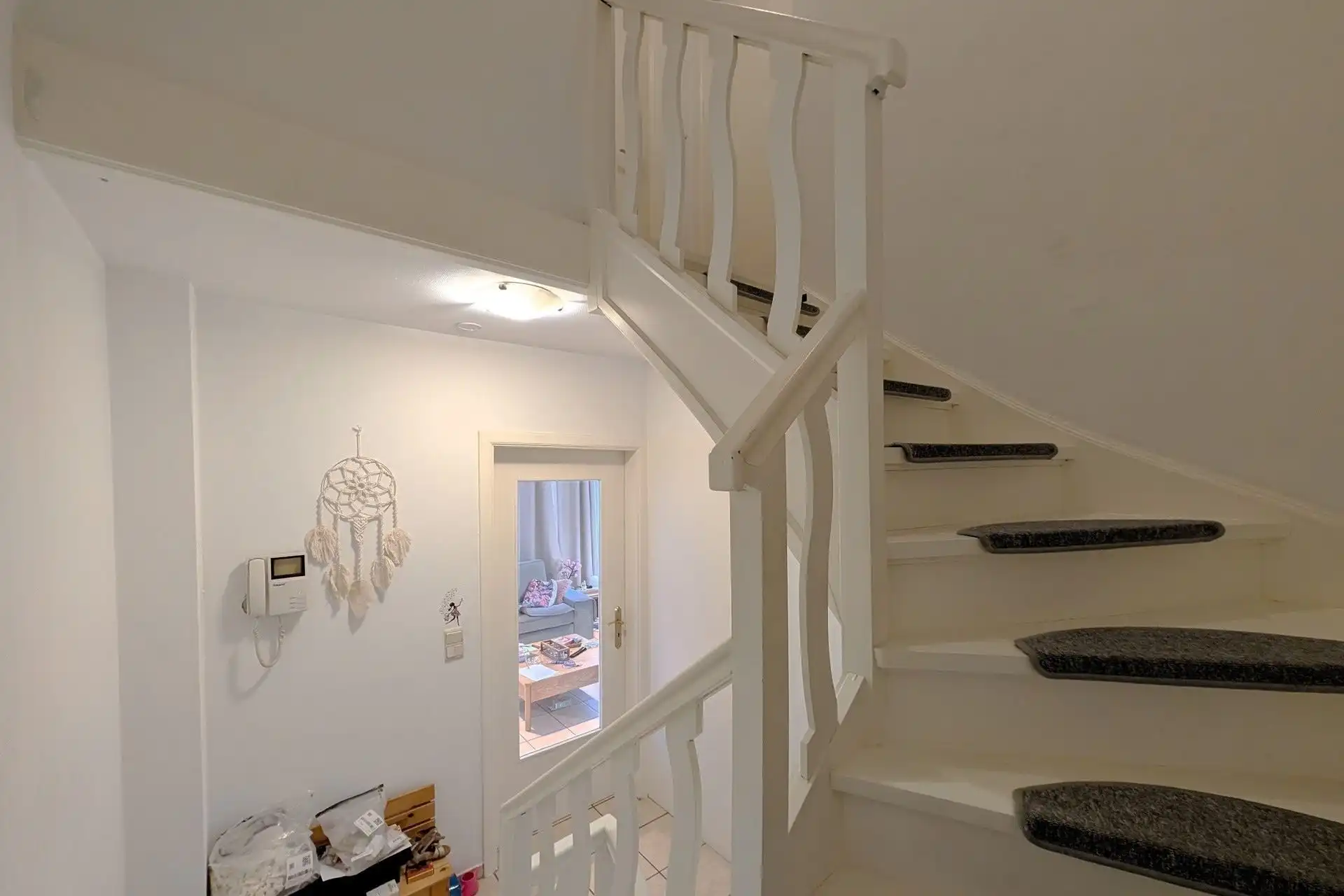 Interessante investering in Moelingen - verhuurde woning met mooi rendement foto 13