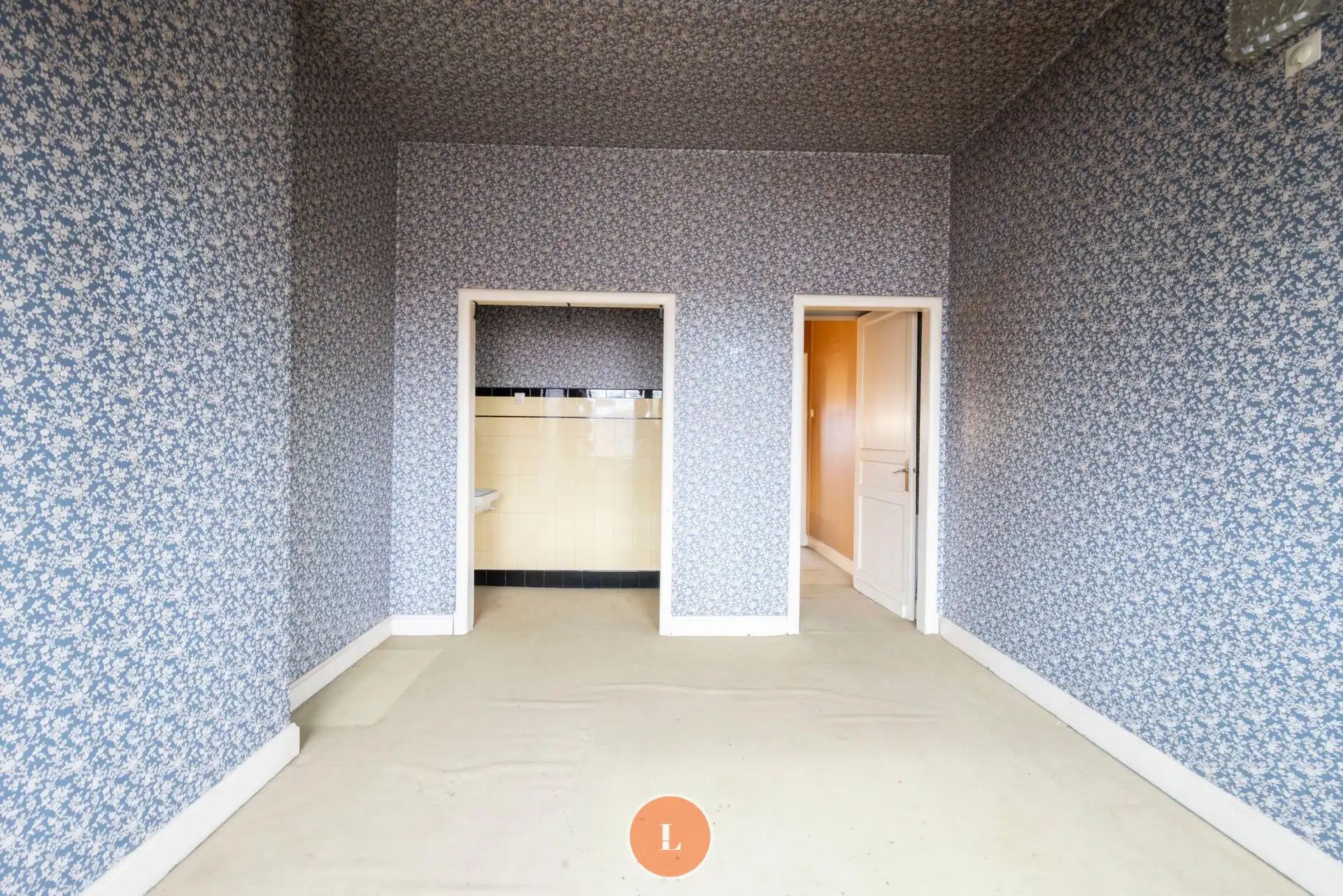 Centraal gelegen handelspand voor gemengd gebruik foto 9