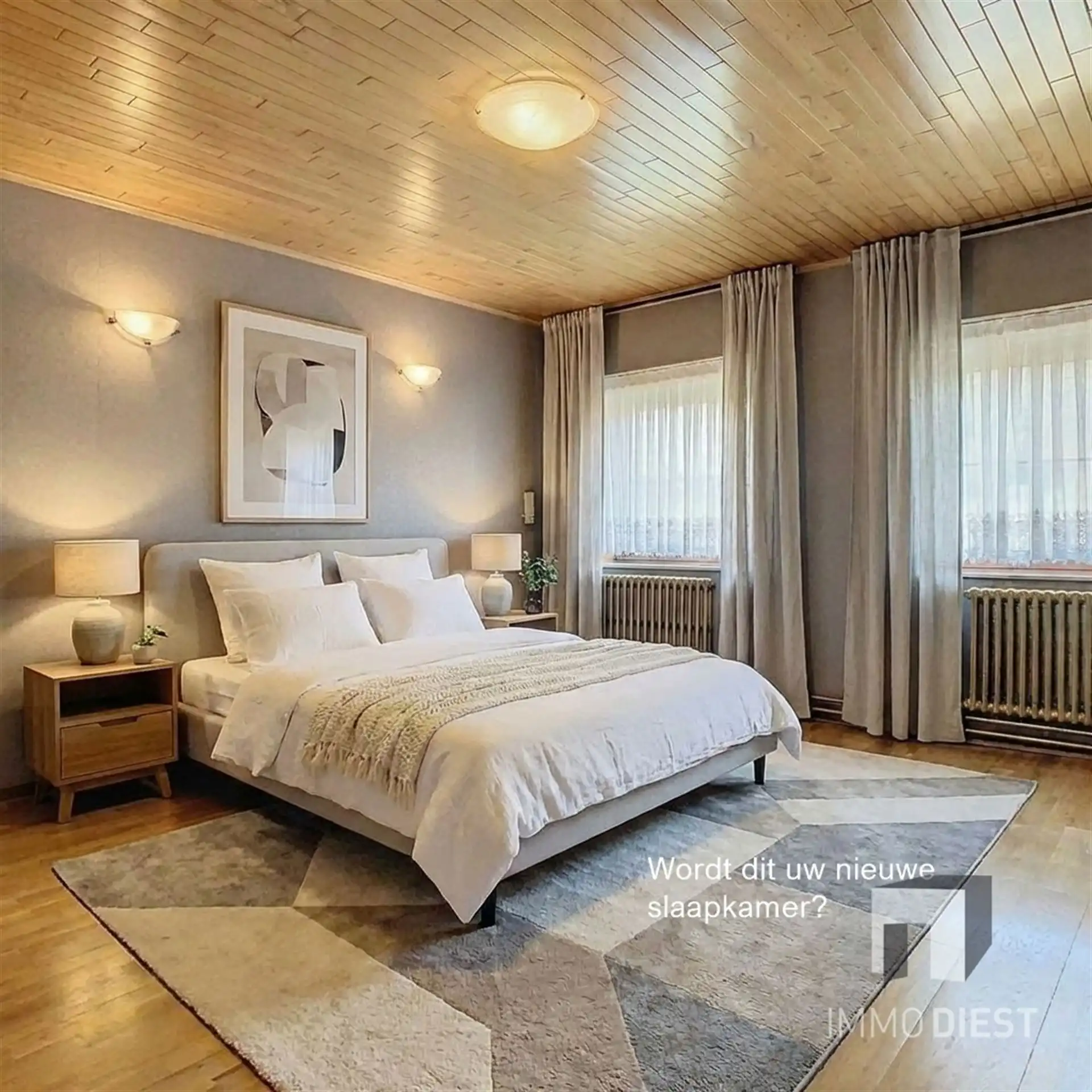 Woning met dubbele garage foto 22