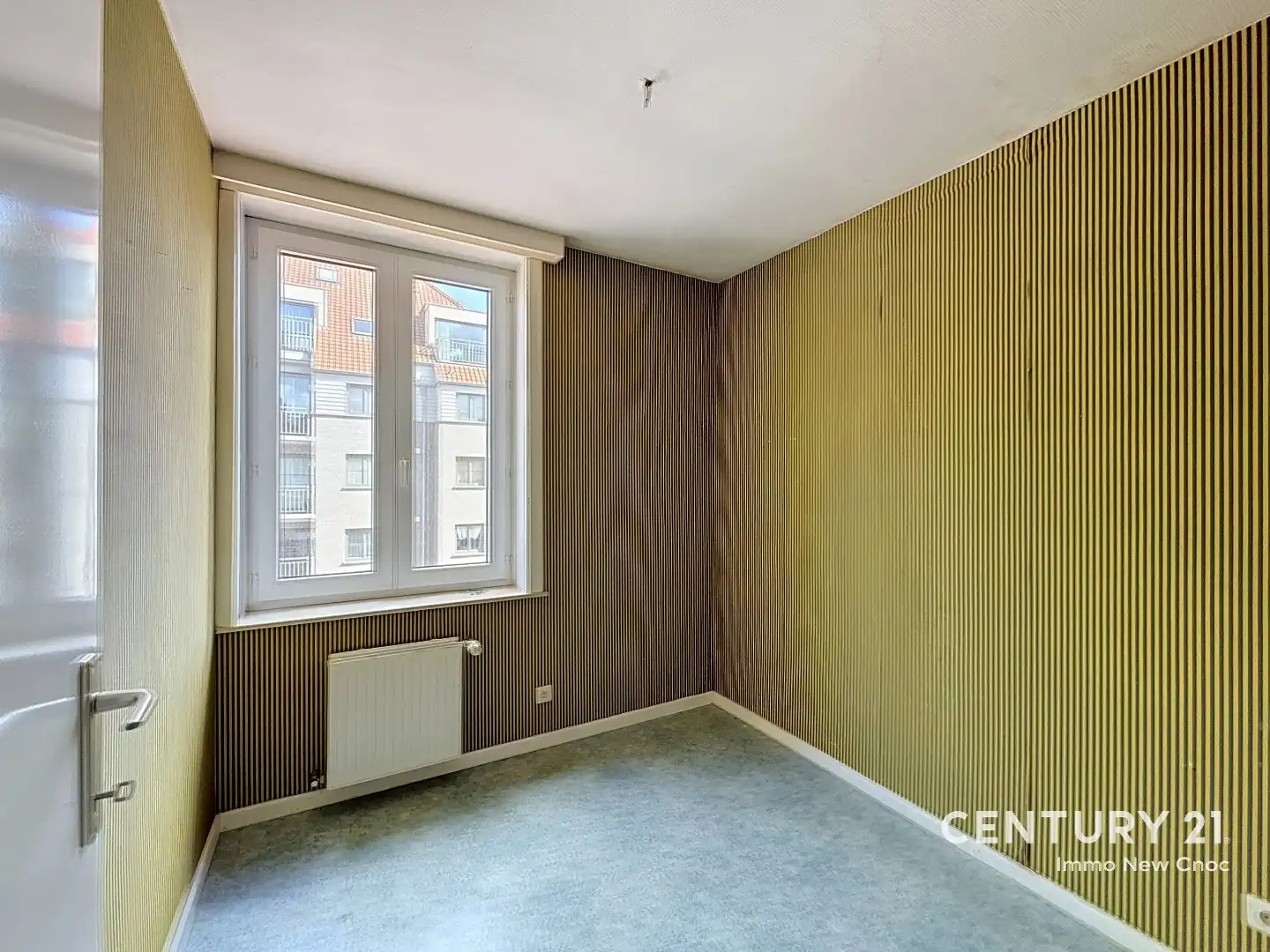 RUIM appartement op toplocatie foto 16