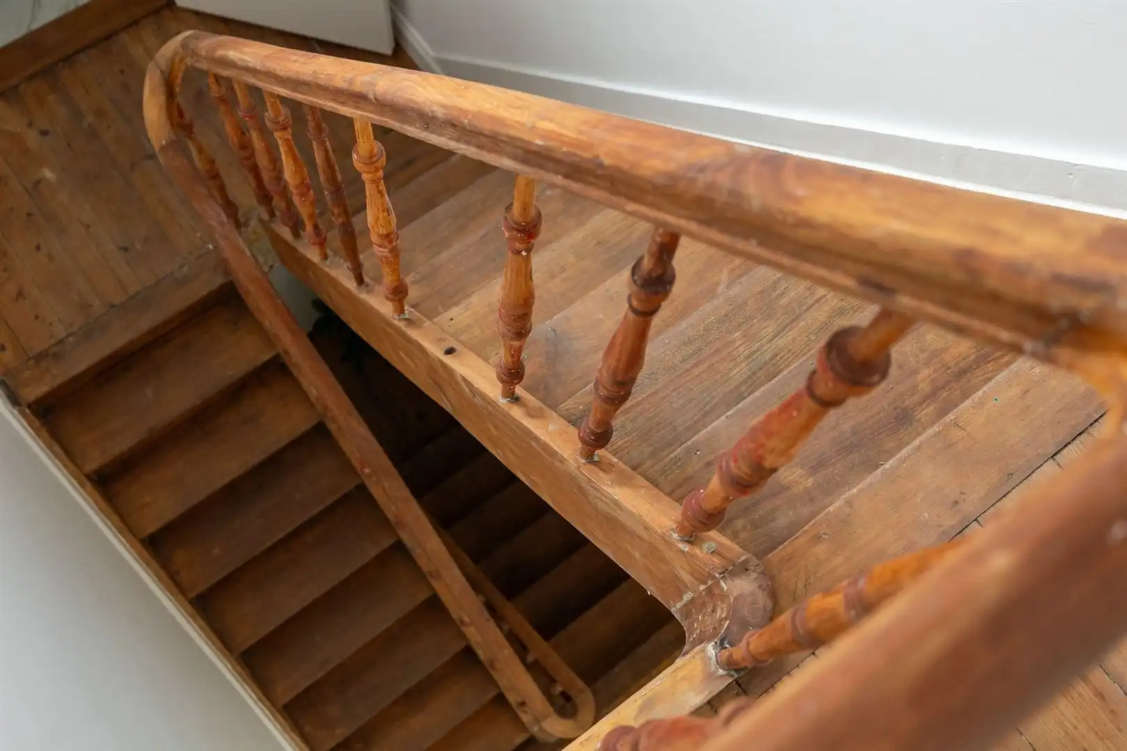 Gerenoveerd herenhuisje in Oud-Berchem foto 10