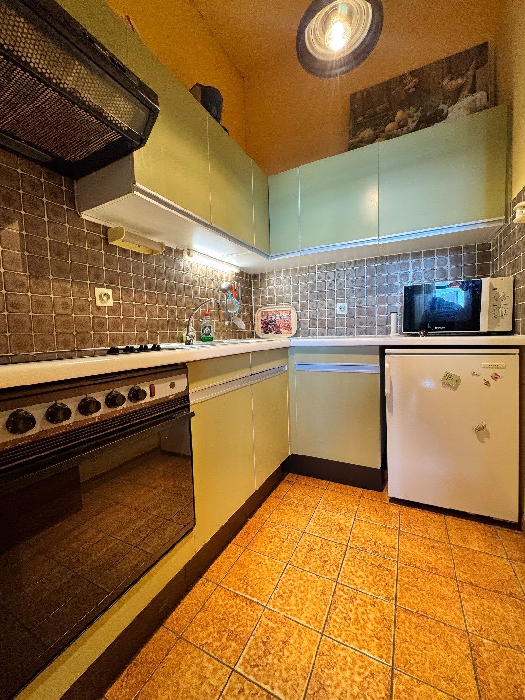 Appartement te koop met frontaal zeezicht en 2 slaapkamers te Middelkerke foto 8