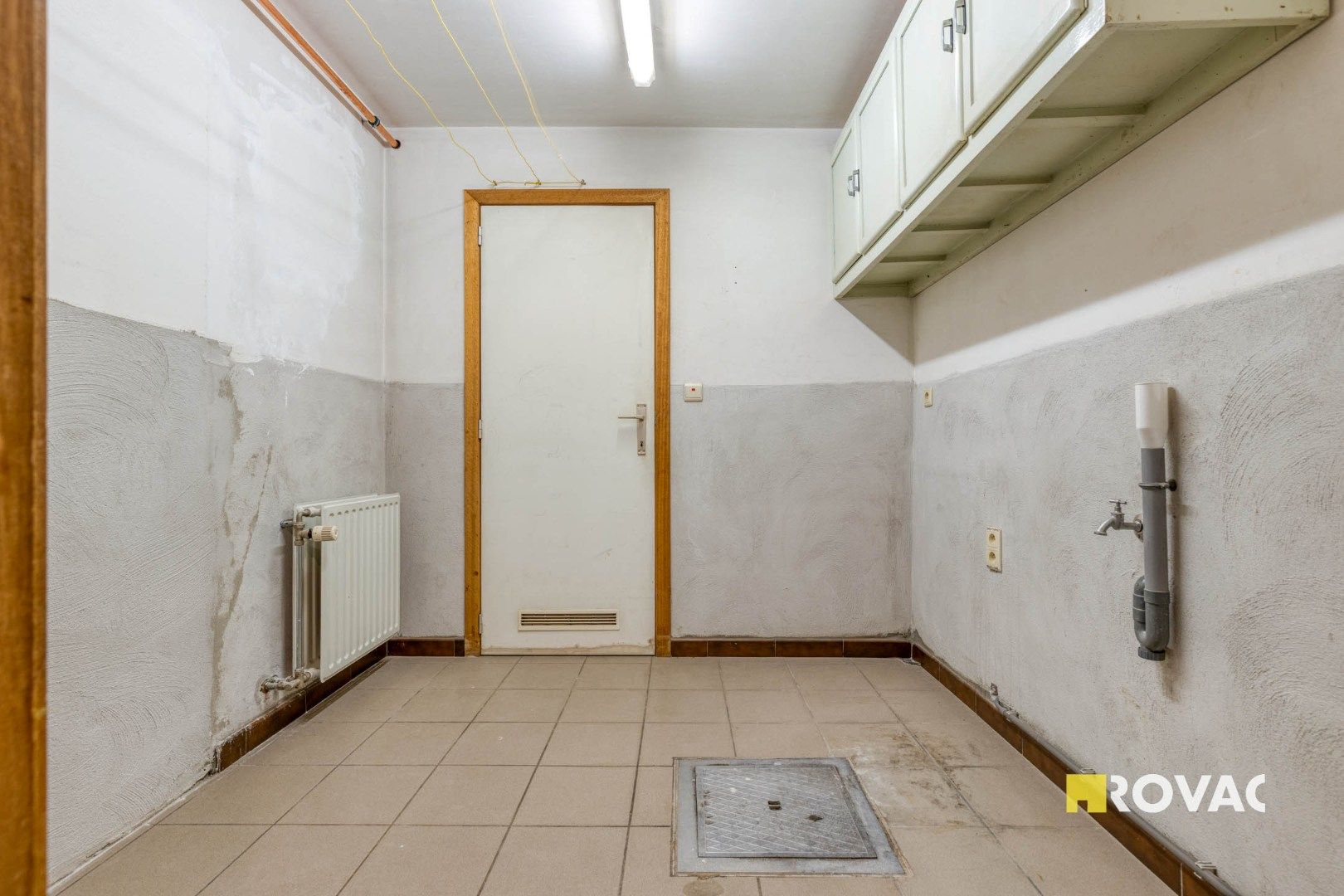 Polyvalente eigendom handelsruimte met woonst. Garage mogelijk foto 27