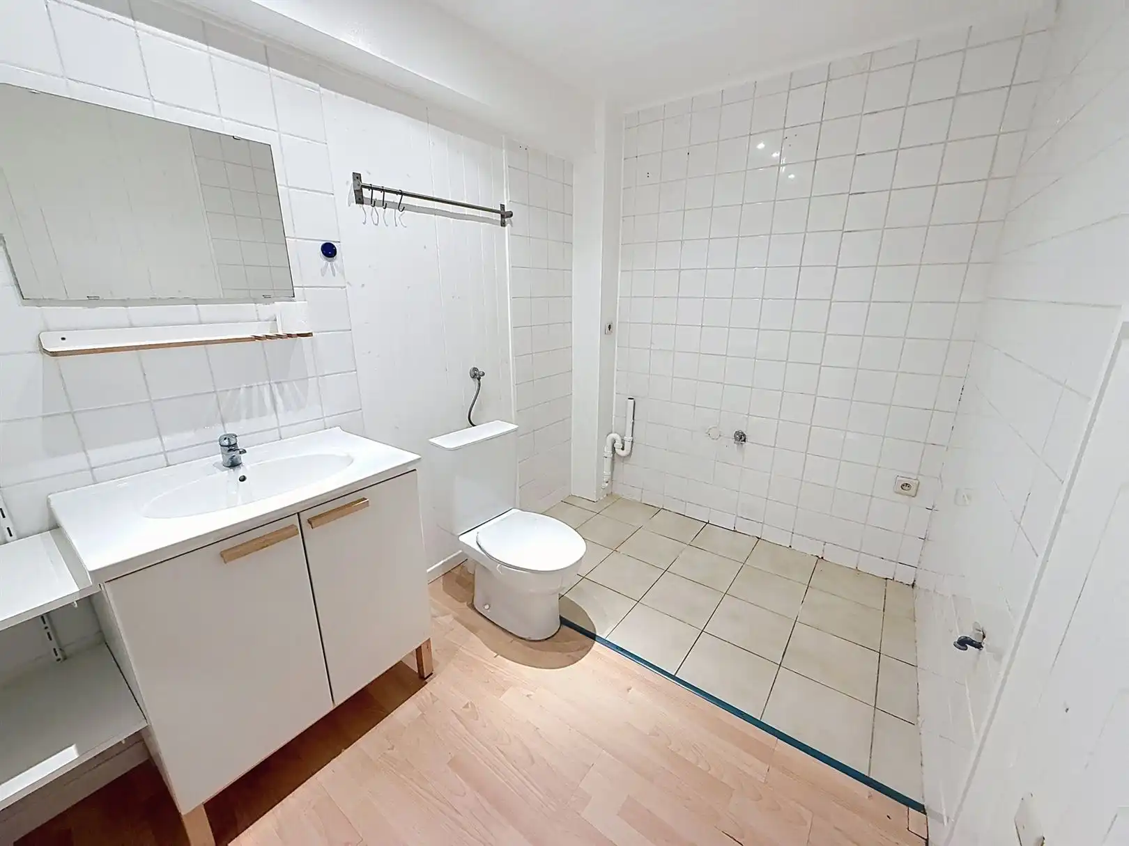 Leuke starterswoning/investeringspand, 2 slpks + zolder foto 9